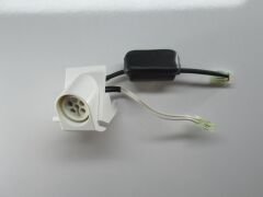 EMS Faisc. Connecteur Appareil-HP