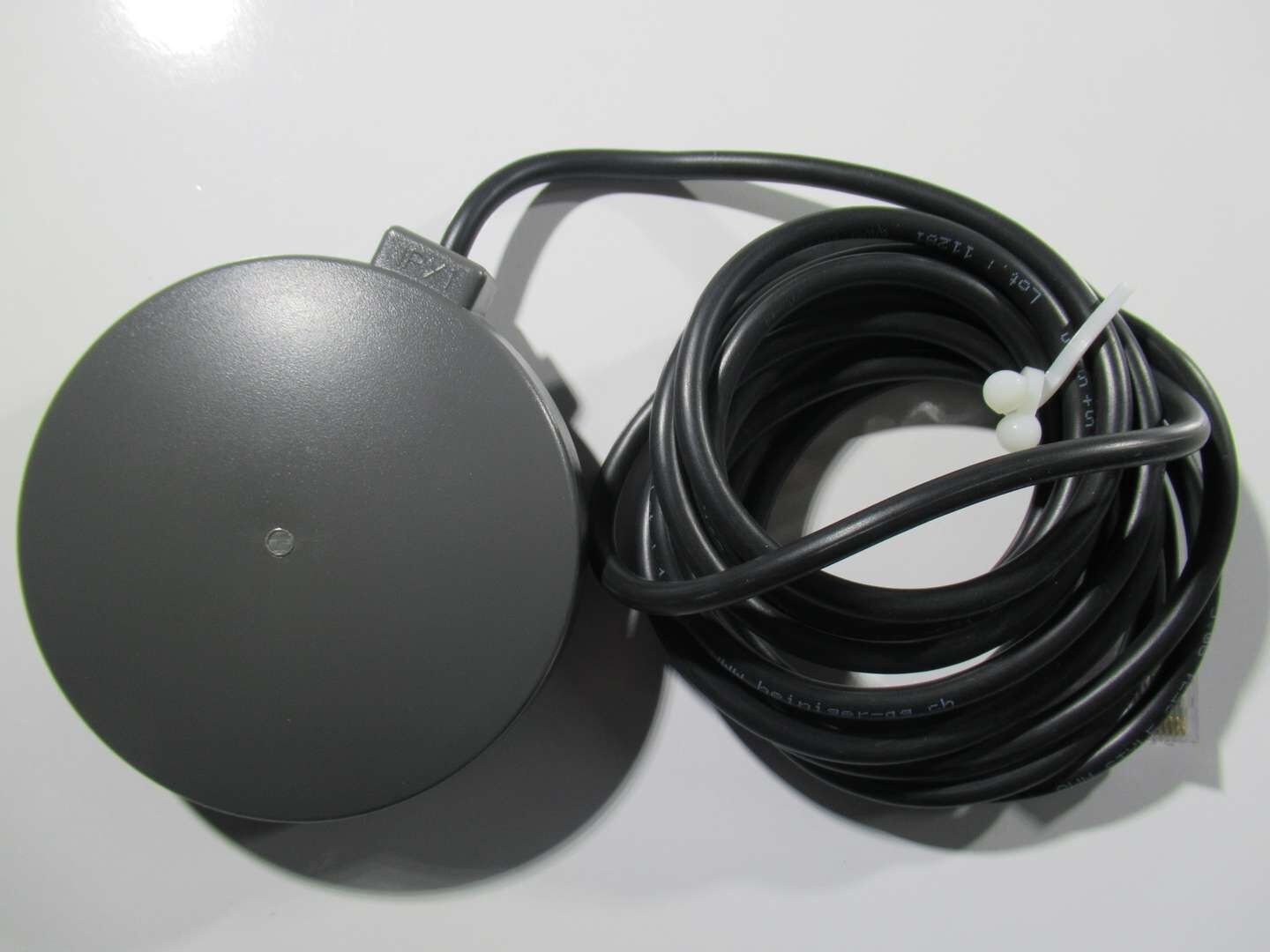 EMS Rond pedal 1 step