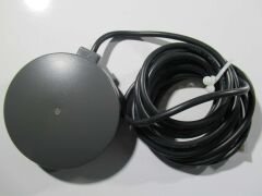 EMS Rond pedal 1 step