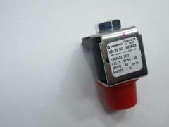 SOLENOID,24VAC,CUSPIDOR