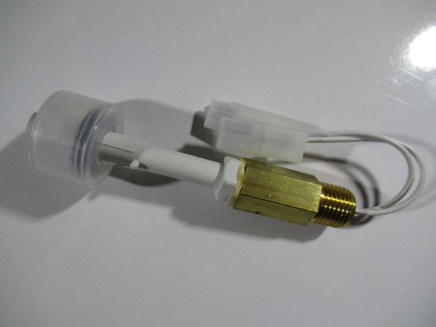 TECNO-GAZ IKI SEVIYELI SENSOR