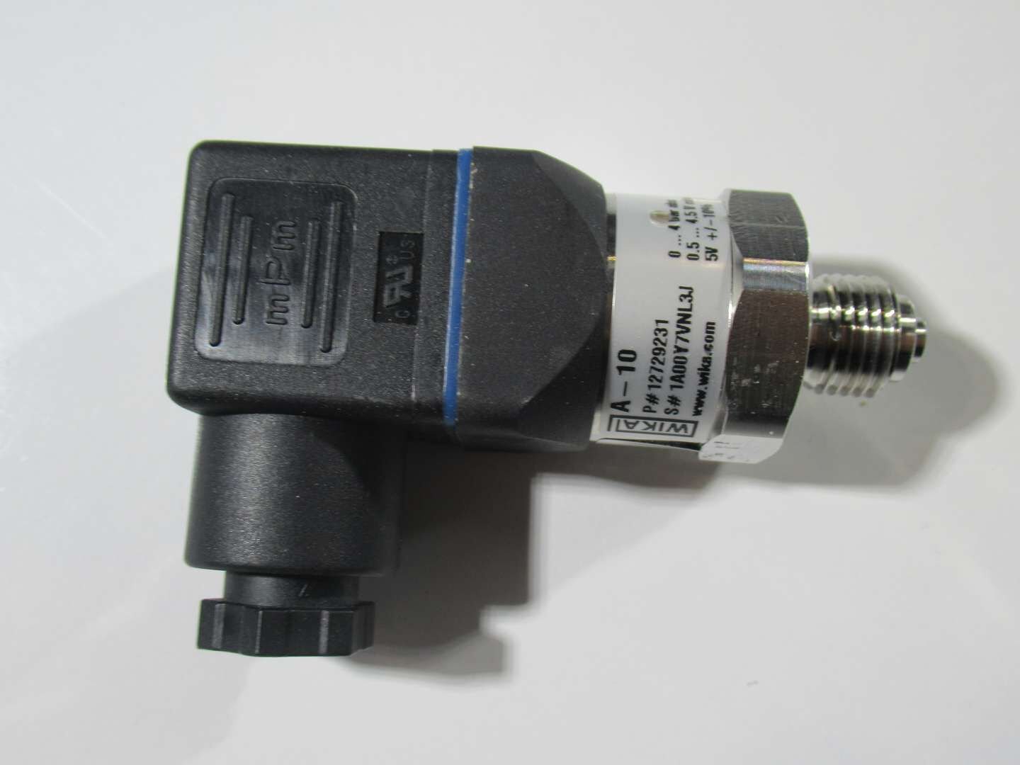 TECNO-GAZ BASINC TRANSDUSERI