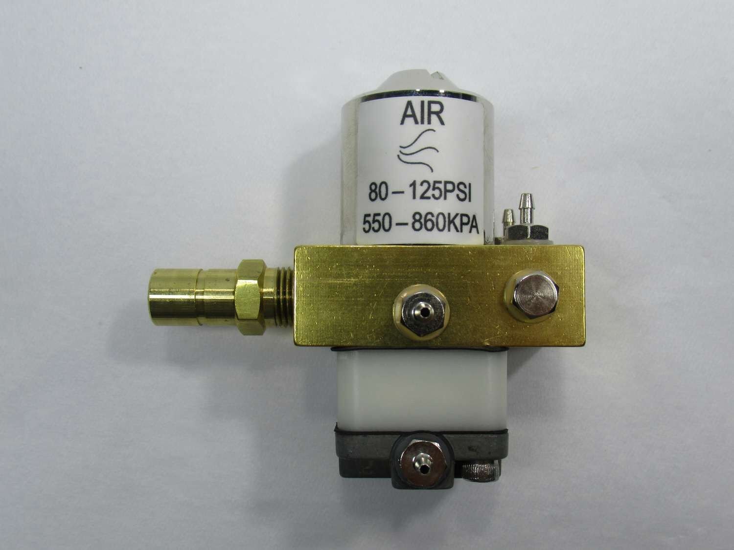 FLTR/REG ASSY,AIR,W/O HDW