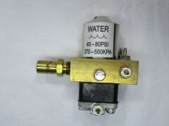 FLTR/REG ASSY,WATER,W/O HDW