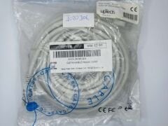CAT 6 KABLO HAMA 10 MT