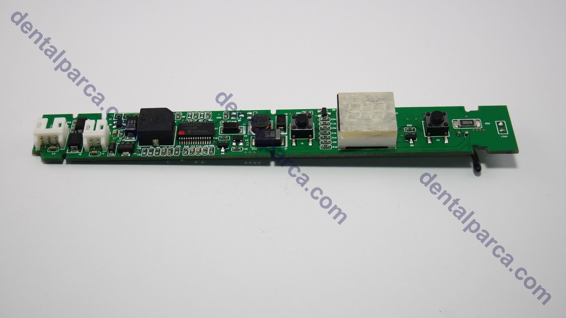 CONTROL PC BOARD SET ASSEMBLY