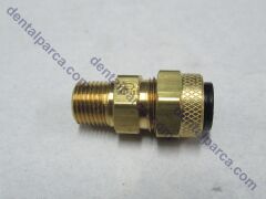 KIT,ADPTR FTG,FLTR REG,AIR/WTR