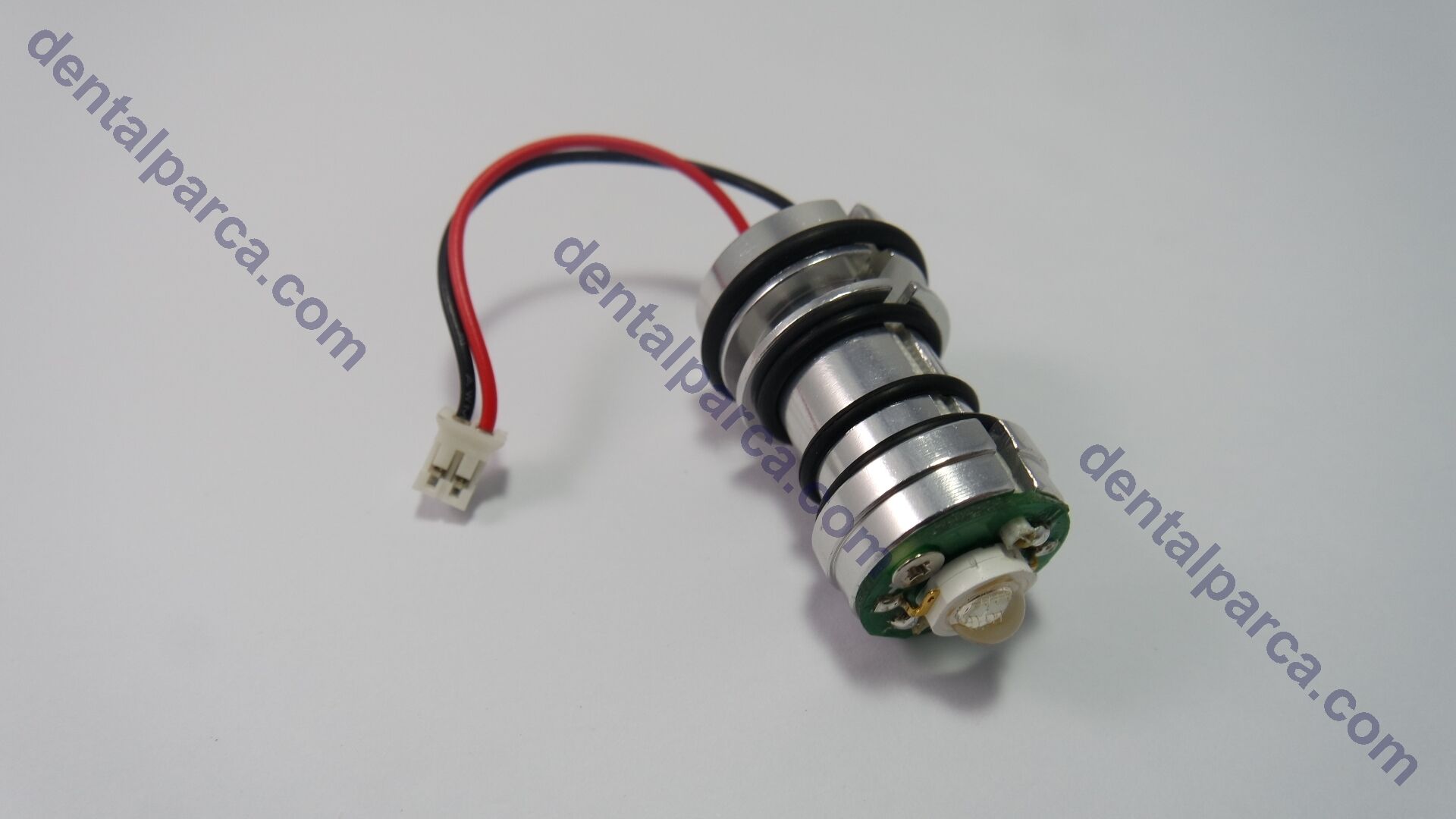 HEAT-SİNK LAMP SET ASS