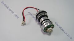 HEAT-SİNK LAMP SET ASS