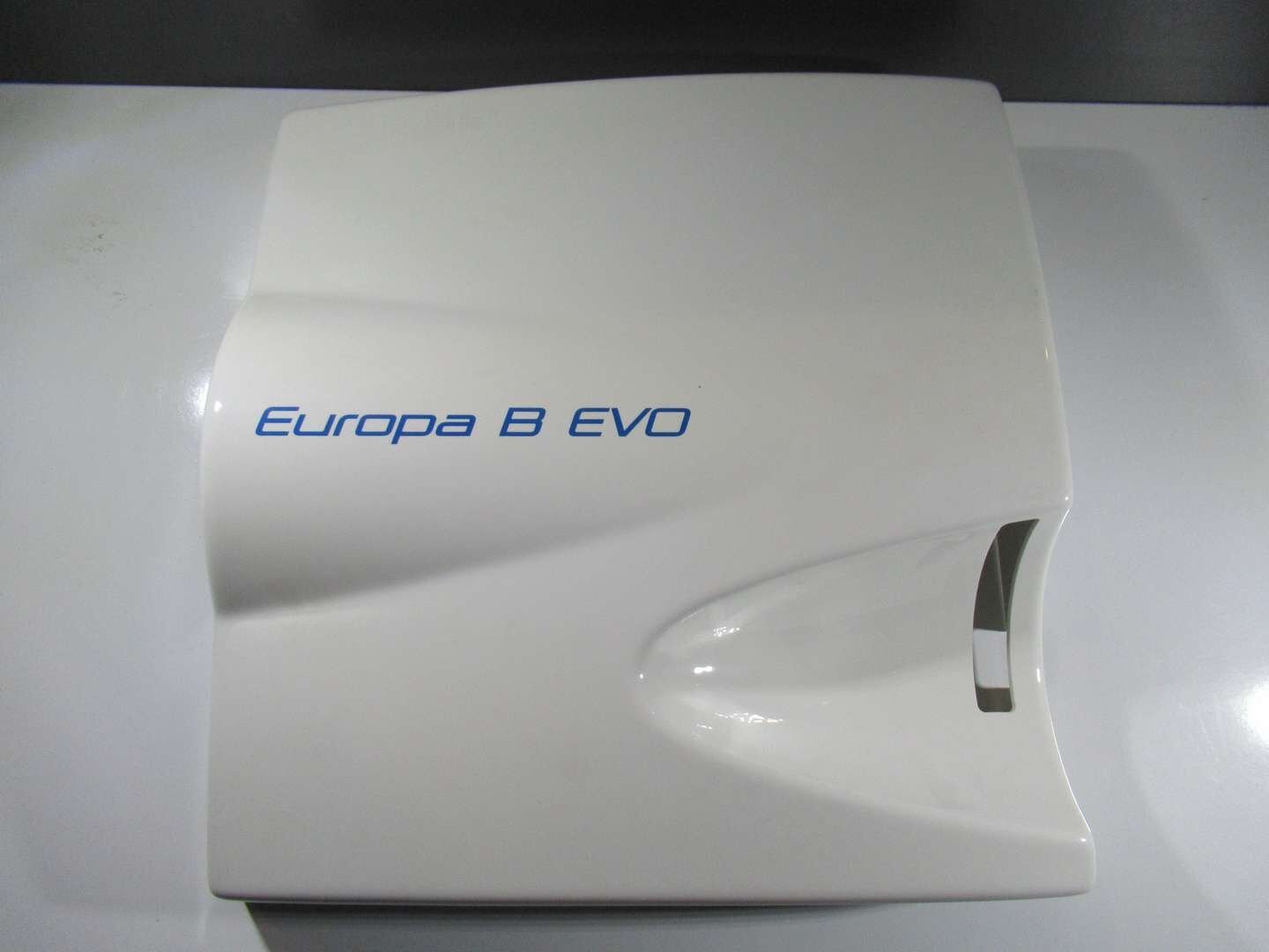 TECNO-GAZ PLASTIC FRON DOOR B EVO