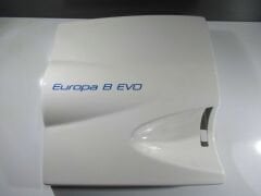 TECNO-GAZ PLASTIC FRON DOOR B EVO