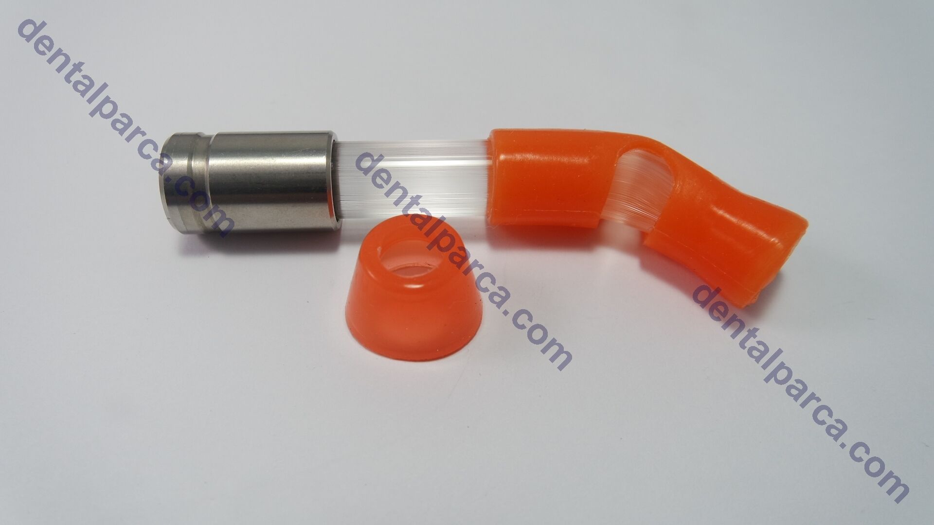 OPTİC FİBER PROBE SET HS LED 1500