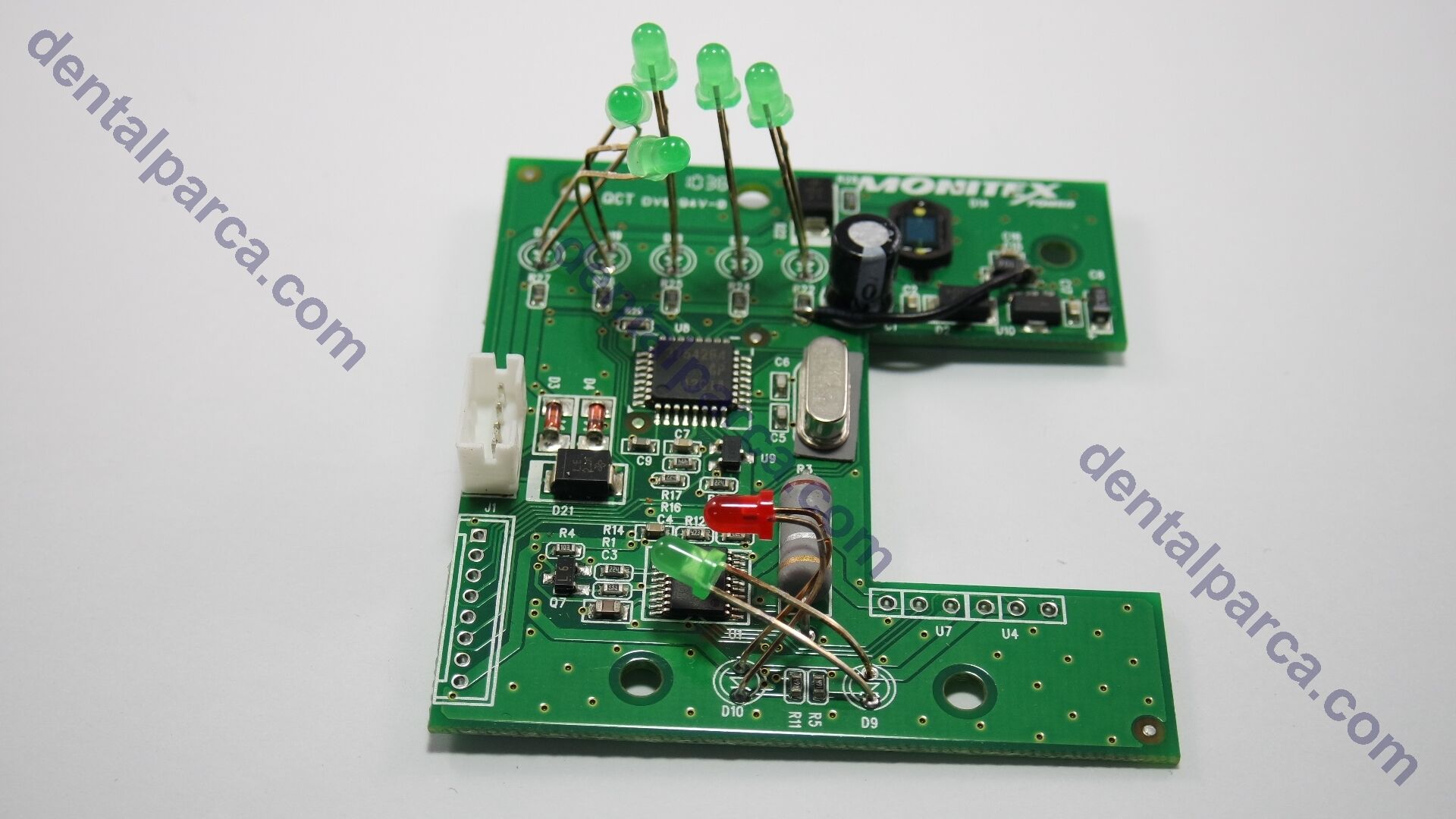 CHARGER STAND PC BOARD SET