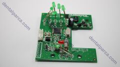 CHARGER STAND PC BOARD SET