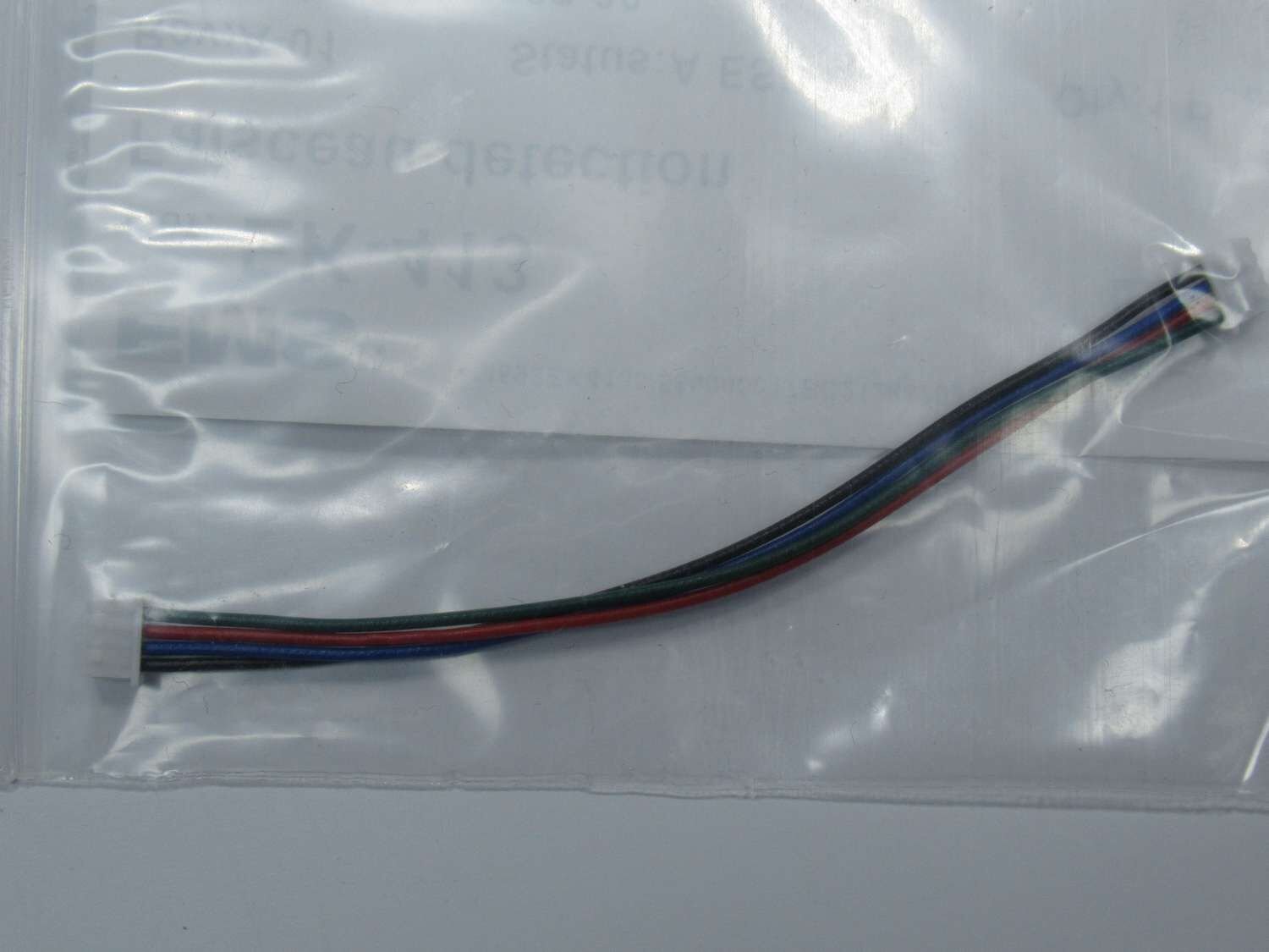 EMS WİRE HARNESS DETECTİON