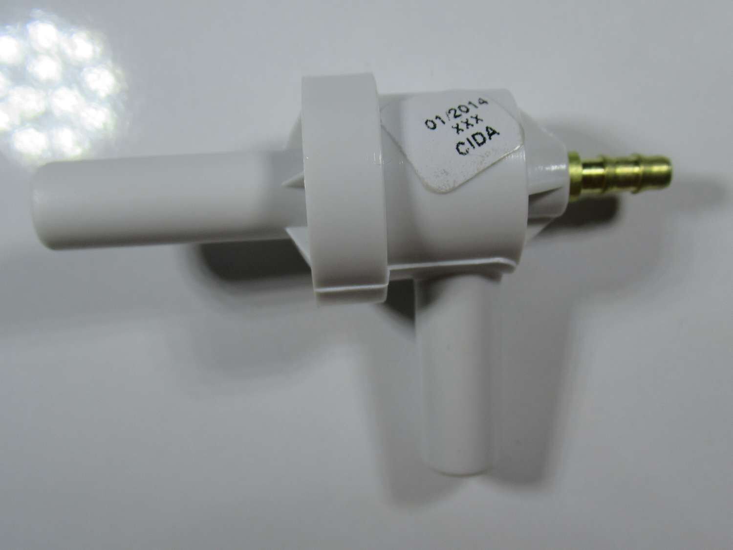 INJECTOR MOUNTED 1073