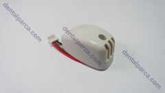 BATTERY COVER SET ASSEMBLY