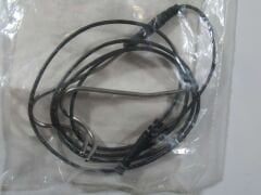 PARKELL NEW GROUND CLIP & LEAD WIRE FOR  GENTLE PU