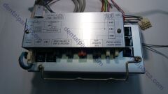 KIT,PS ASSY,300W,220-240V,CHR