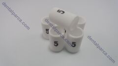 FILTER ELEMENT,PKG OF 6