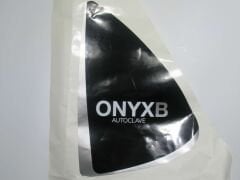ONYXB AUTOCLAVE ETİKET