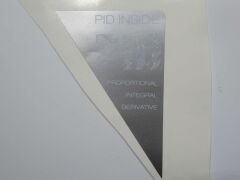 PID INSIDE ETİKET