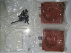 DIAPHRAGM PUMP