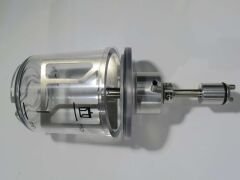 VACUUM BOWL 250 ML