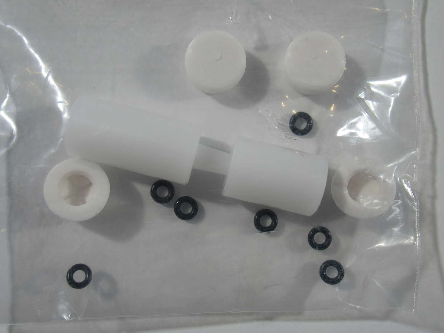 O'RİNGS REPLACEMENT SET (1XAD617, 4XBE-045/A, 8XBC