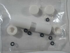 O'RİNGS REPLACEMENT SET (1XAD617, 4XBE-045/A, 8XBC