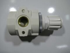 PRESSURE REDUCİNG VALVE 1/4 İNCH