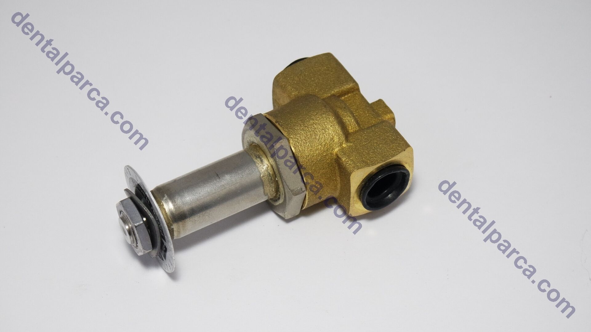 TECNO-GAZ SOLENOİD VALVE N.C.146.3 KV