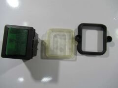 SWITCH THREE-POLE ETA 16A FOR