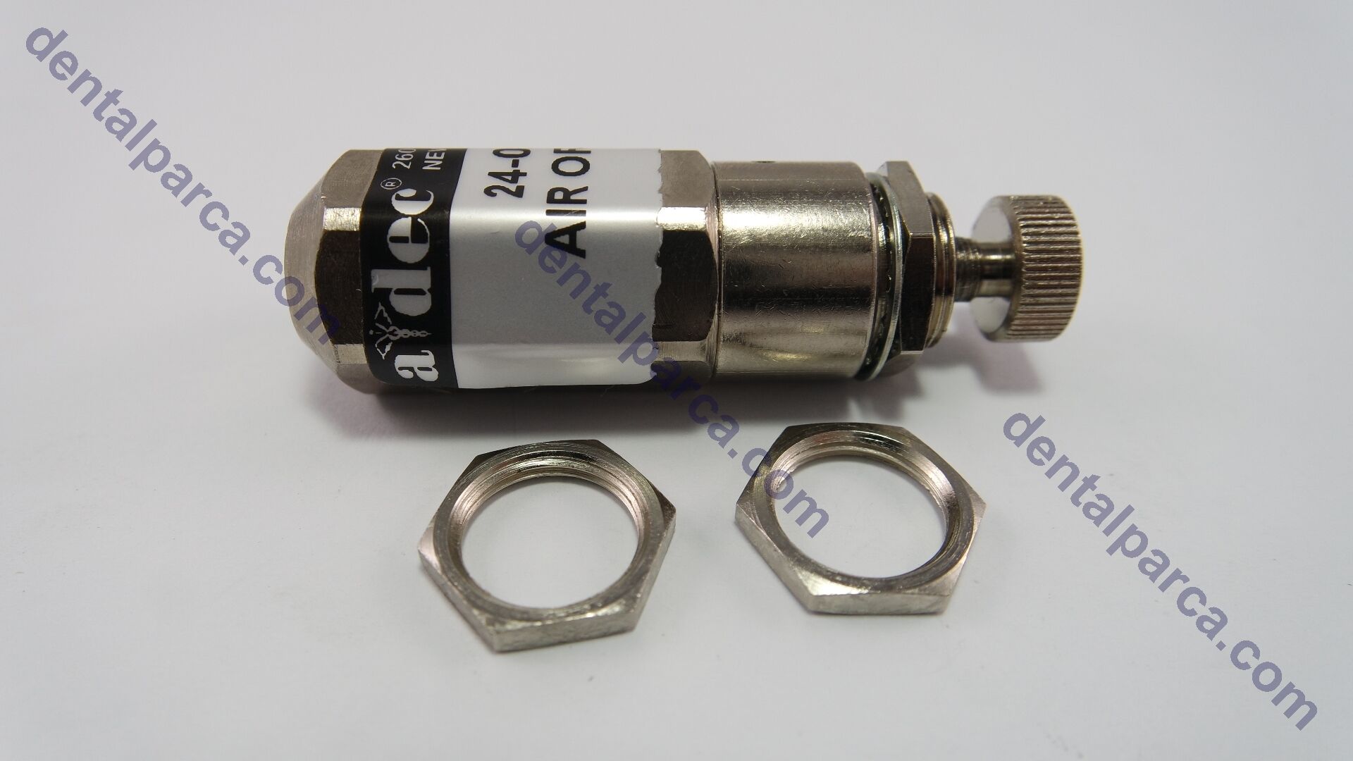 REGÜLATÖR 24.0251.00 ADEC