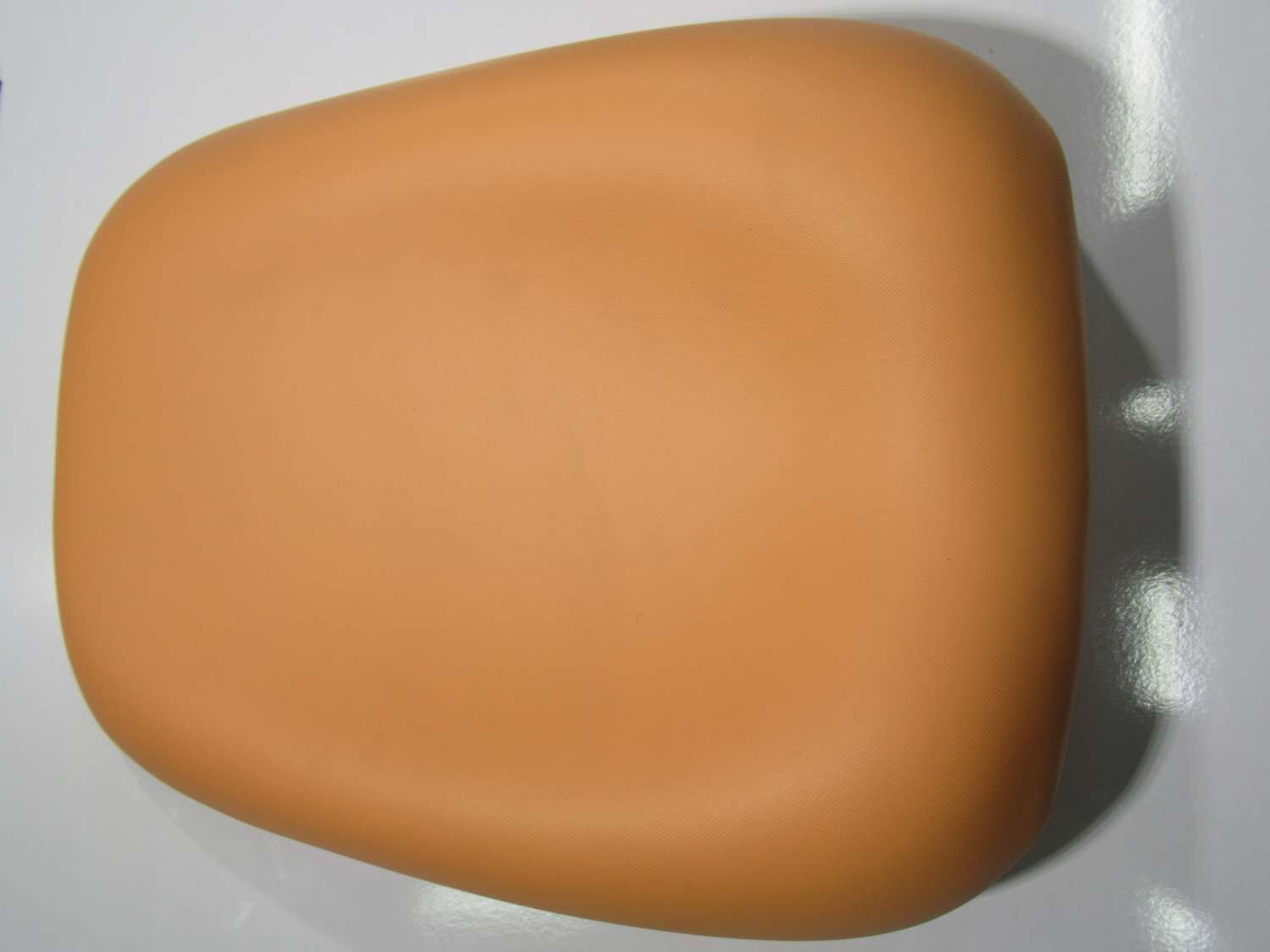 HEADREST PAD (COLOR 565)