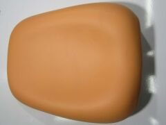 HEADREST PAD (COLOR 565)