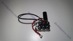 U500 OİL PUMP ASSEMBLY