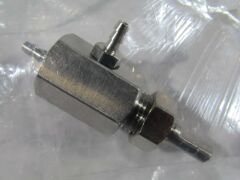 EMS Water regulator