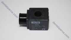 COIL FOR SOLENOID VALVE