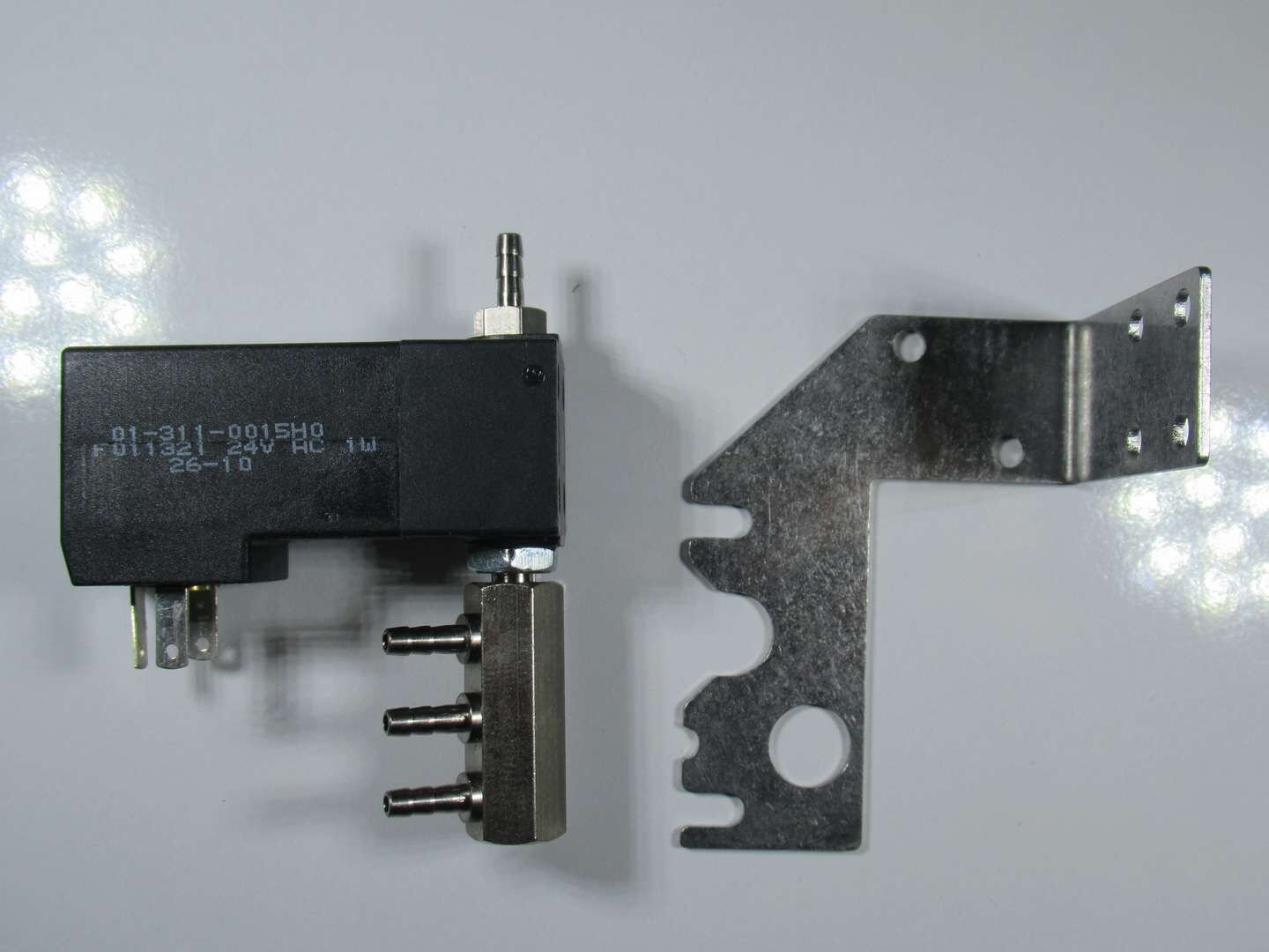 ELECTROVALVE