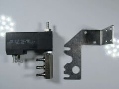 ELECTROVALVE