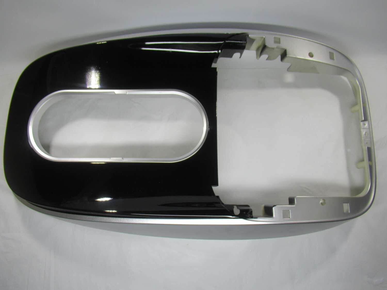 TECNO-GAZ UPPER COVER