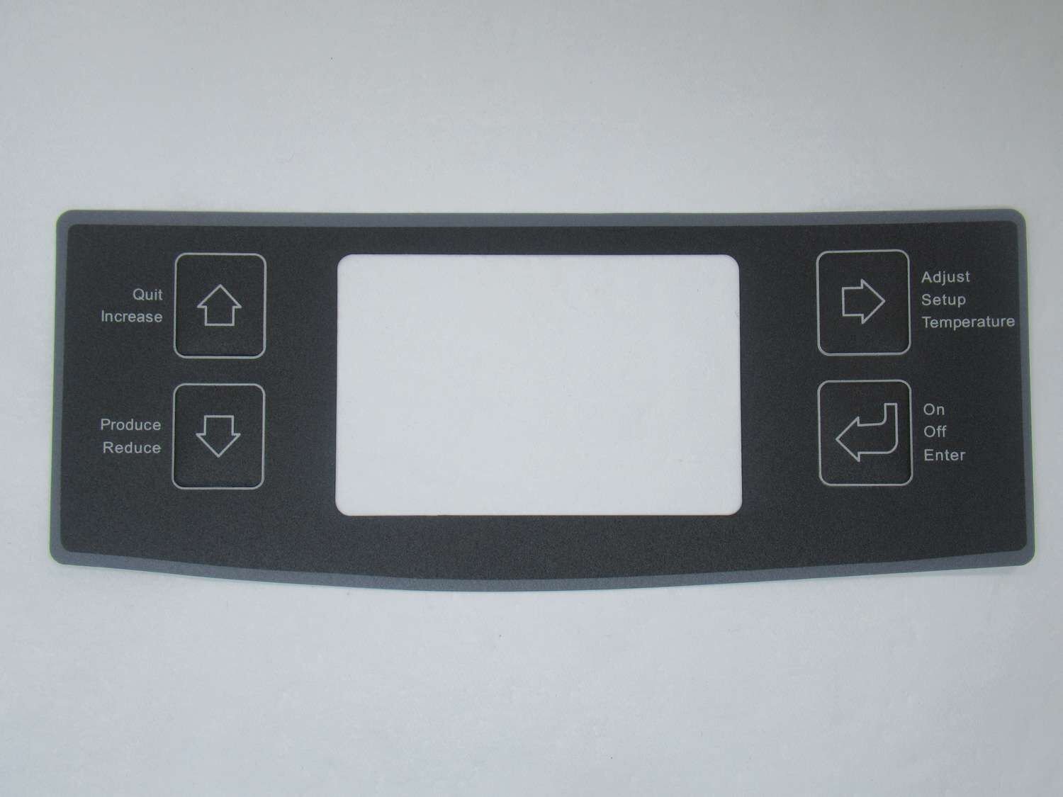 TECNO-GAZ STICKER