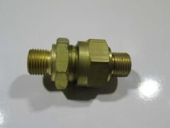 NON-RETURN VALVE