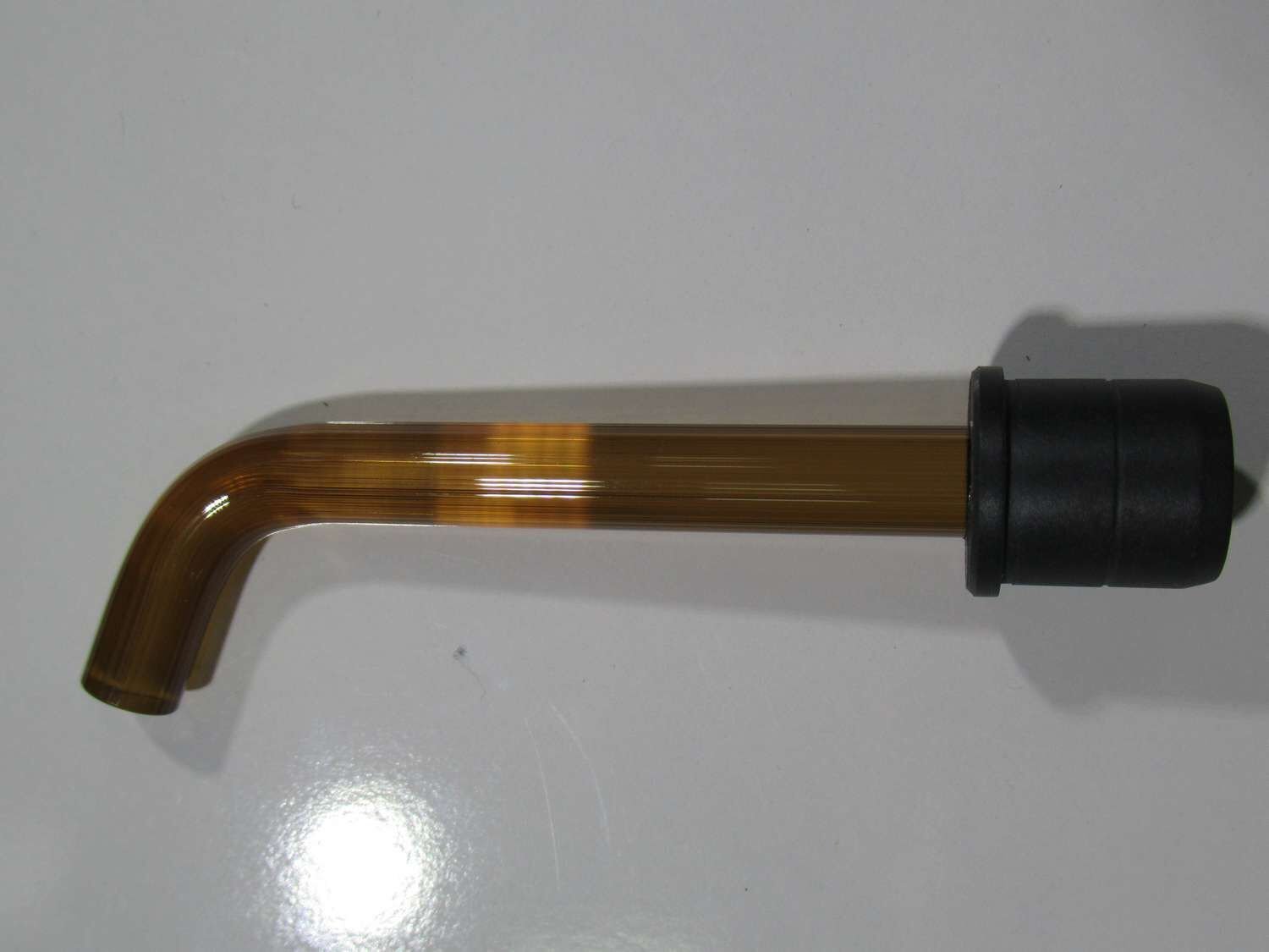 LİGHT PROBE 10MM BLACK