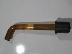 LİGHT PROBE 10MM BLACK