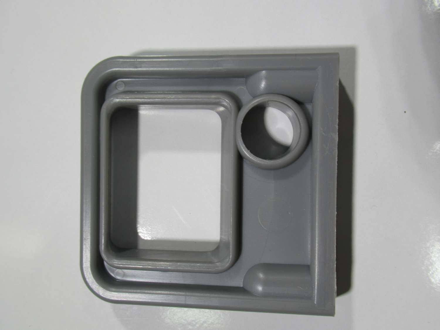 BEGO SPRAY GUN HOLDER