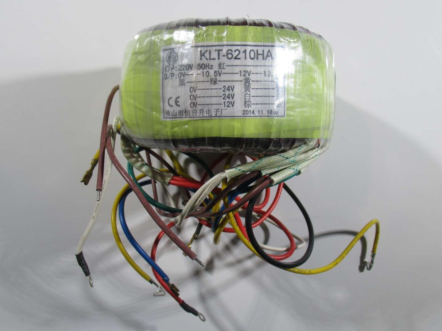 ROSON Transformer