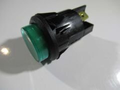 GREEN MAIN SWITCH