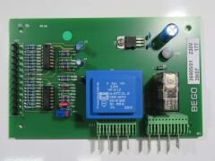 CONTROL PCB  230V